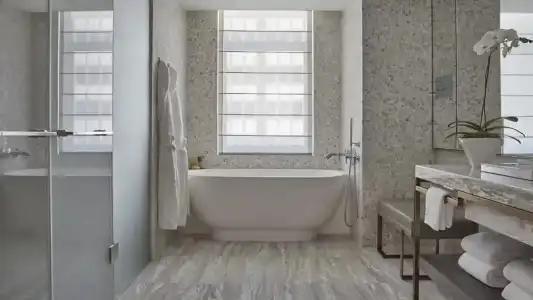 Four Seasons New York Downtown - 46