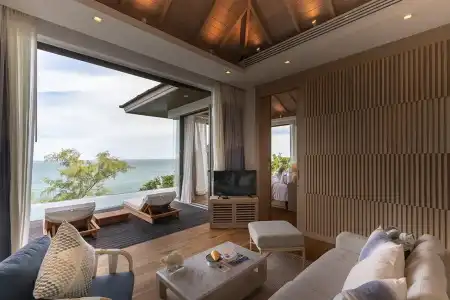Cape Fahn – Private Islands Samui - 41