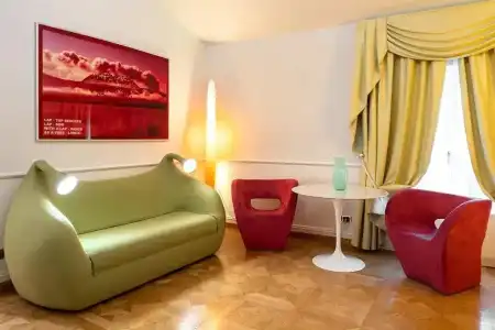 Byblos Art Villa Amista - 63