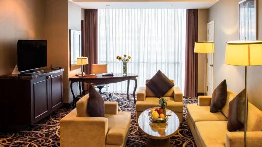 Eastin Grand Saigon - 67