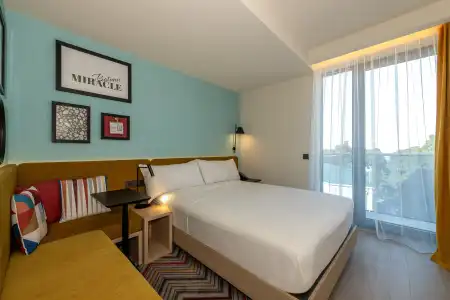 Hampton by Hilton Batumi Center - 20