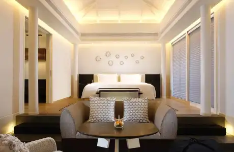 The ShellSea Krabi I Luxury Beach Front Resort & Pool Villas - 60