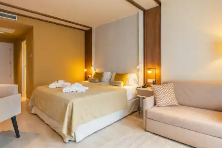 Aubamar Suites & Spa - 58