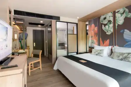 La Flora Khao Lak - 68