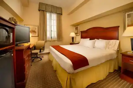 Holiday Inn Express SAN ANTONIO N-RIVERWALK AREA by IHG - 53