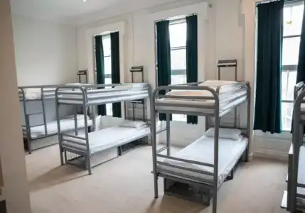 The Dawson Hostel - 19