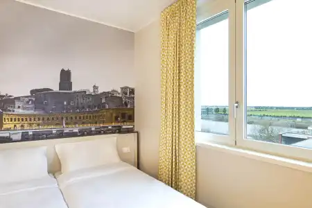 B&B Roma Fiumicino Aeroporto Fiera 1 - 58