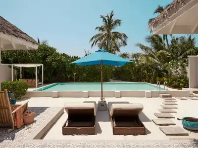 Finolhu, A Seaside Collection Resort, a Member of Designs - 54