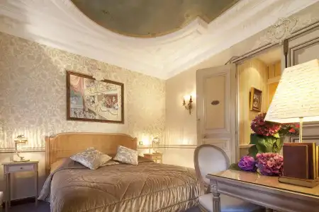 & Spa Saint-Jacques - 44