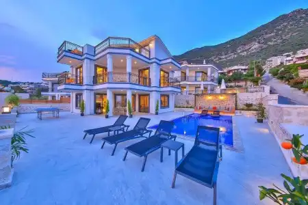 Samira Resort Aparts & Villas - 75