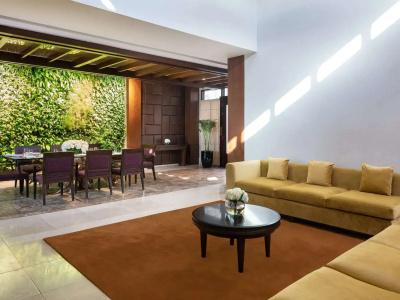 Sofitel Dubai the Palm Resort & Spa - 105