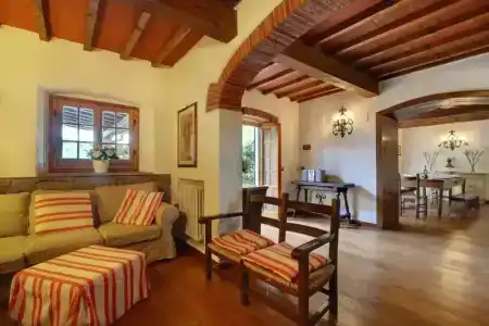 Villa la Borghetta Spa Resort - 55
