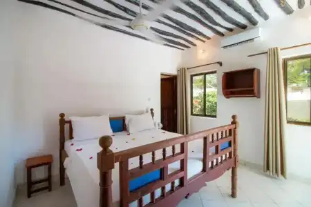 Tanzanite Beach Resort - 73