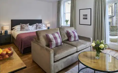 Cheval Harrington Court at South Kensington - 103
