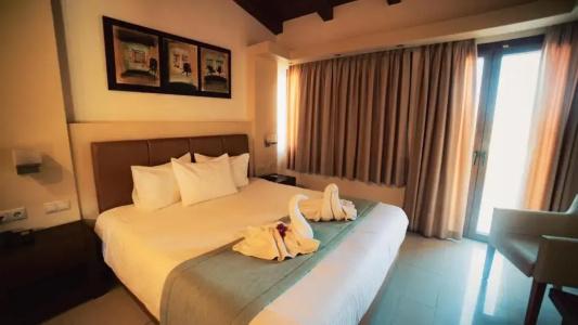 Lemnos Village Resort - 41