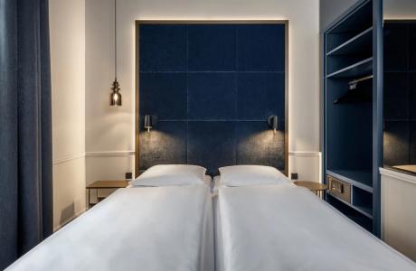 AMO by AMANO Friedrichstraße - 57