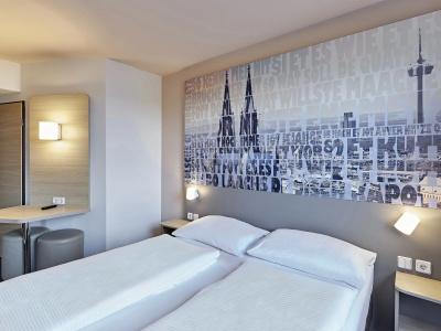 B&B Köln-West - 49