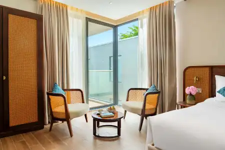 Best Western Premier Sonasea Phu Quoc - 73