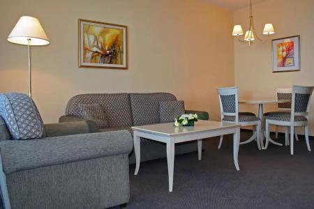 Riviera Beach & SPA - All Inclusive - 11