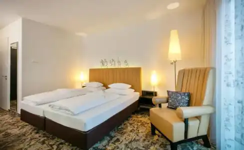 ARCOTEL Camino - 1