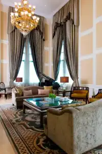 The Ritz-Carlton, Kuala Lumpur - 110