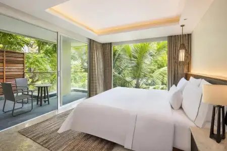 The Westin Resort & Spa Ubud, Bali - 34