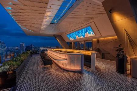 INNSiDE by Meliá Bangkok Sukhumvit - 26