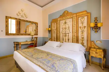 Romanico Palace Luxury & Spa - 40
