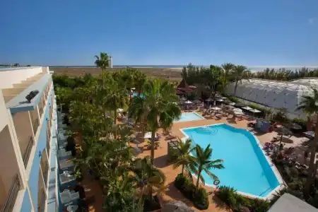 IFA Altamarena by Lopesans - All Inclusive - 23