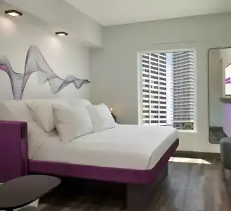 Yotel Miami - 75