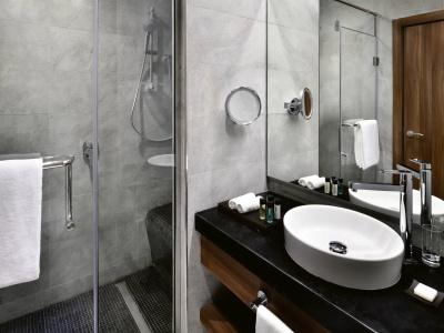 Mövenpick Apartments Downtown Dubai - 51