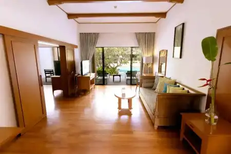 Woodlands & Resort - 75