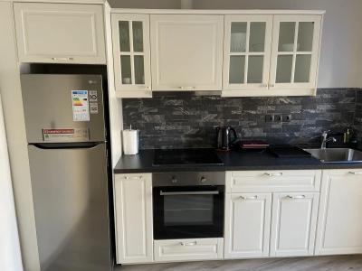 Connect Studios & Apartments - 36