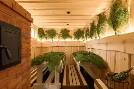 Zagorodnyi kompleks Vidnaya Usad'ba - 90