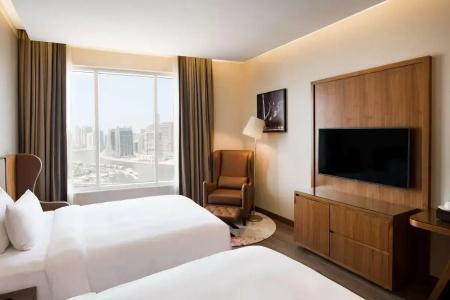 Radisson Blu, Canal View - 67