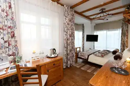 Spa Best Western Russian Manchester - 130