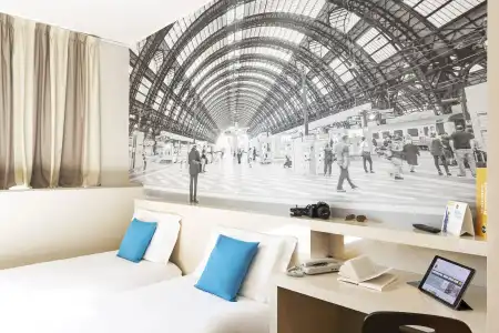 B&B Milano Sesto Marelli - 8