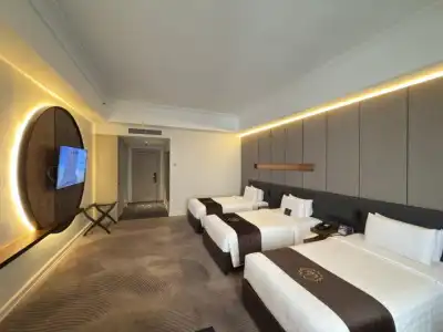 The Pearl Kuala Lumpur - 53