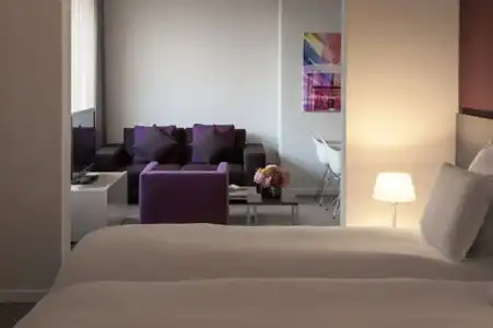 Pullman Eindhoven Cocagne - 78