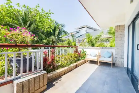 Hoang Ngoc Beach Resort - 104