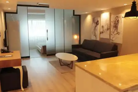 Mas Suites Nisantasi - 83