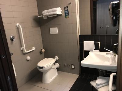 Ibis Styles Roma Eur - 30