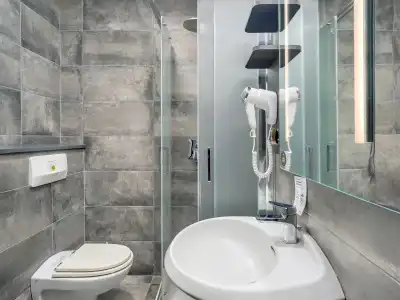 B&B Milano Ornato - 55