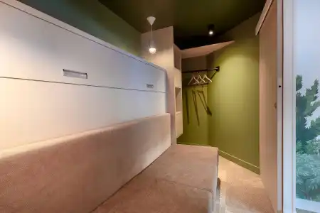 Lykke & Spa Chamonix - 86