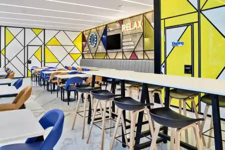 Holiday Inn Express Singapore Serangoon by IHG - 10