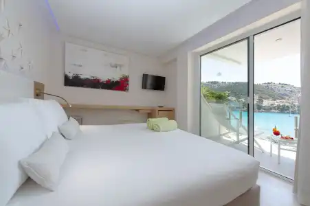 Melbeach & Spa - Adults Only - 42