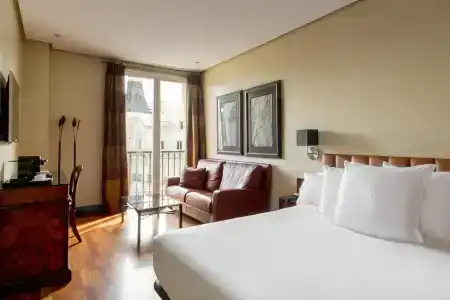 The Villa Real - 54