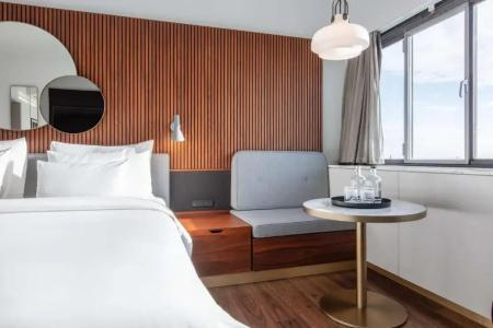 Radisson Collection Royal, Copenhagen - 37