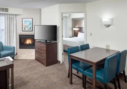 Residence Inn Kansas City Country Club Plaza - 25