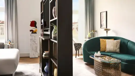 Andaz Prague, By Hyatt - 82